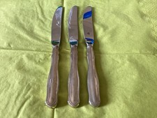 3 Traumhafte Obstmesser WMF