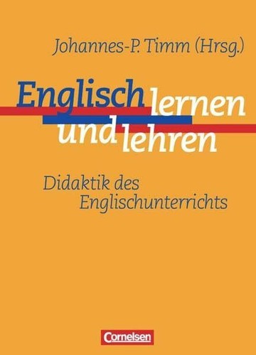 Englisch lehren und - englisch,