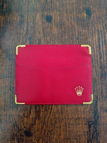 Rolex etui - rolex,