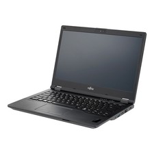 Fujitsu LIFEBOOK E549 Intel
