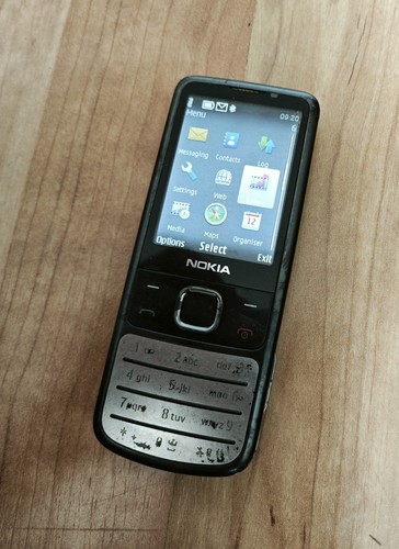 Original nokia 6700 - ....original,