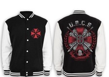 Umbrella Corp. Alpha Squad