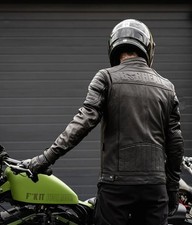 Bobhead Motorrad schützende