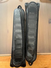 Harley Davidson Blinker Street Glide 2009-2013 FLHXSE, Farbe rot, 