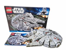 LEGO Star Wars: Millennium