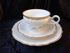 Weimar Porzellan - Gedeck