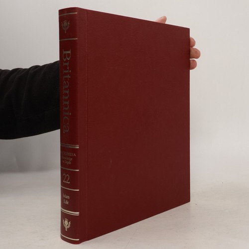 The new encyclopaedia - new,