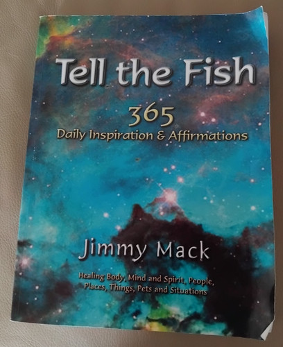 Tell the fish - 365, daily