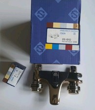 Friedrich Grohe 25610 Wannenfüllarmatur  in Edelmessing , Wannenfüll u. Brause