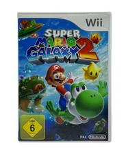 Super Mario Galaxy 2 (Nintendo