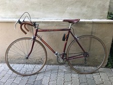 Vintage rennrad - vintage,