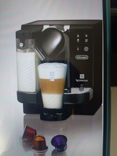 De Longhi Nespresso Lattissima