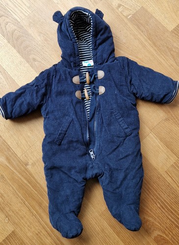 Topo mini baby - mini,