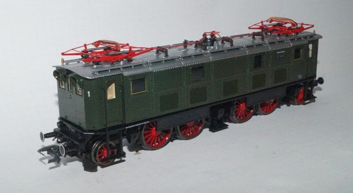Roco 63621 lok db - e-lok,, db,