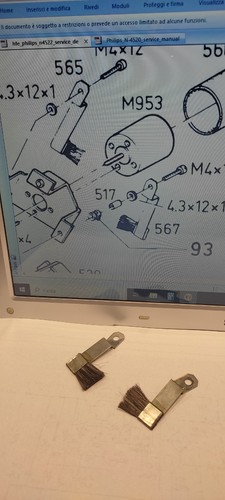Philips n4520 n4522 - n4522, to