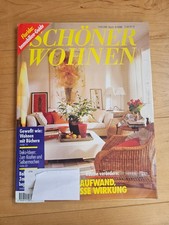 SCHÖNER WOHNEN Zeitschrift