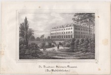 Lithografie: Die