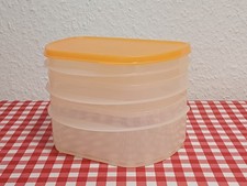 Tupperware *  Frischekabinett
