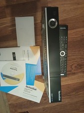 TechniSat Digit Isio S2 Twin Tuner /HDTV-Sat -Receiver