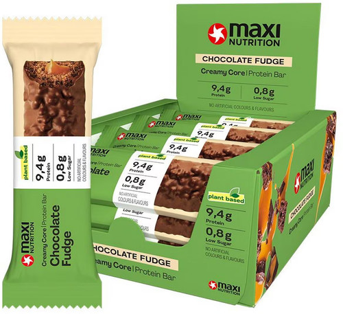 Maxinutrition vegan creamy - vegan,
