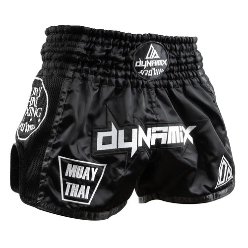 Dynamix athletics muay - muay, thai