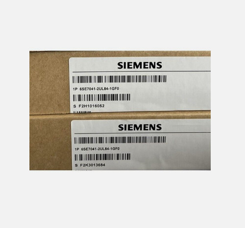 Stück neu siemens - 1,