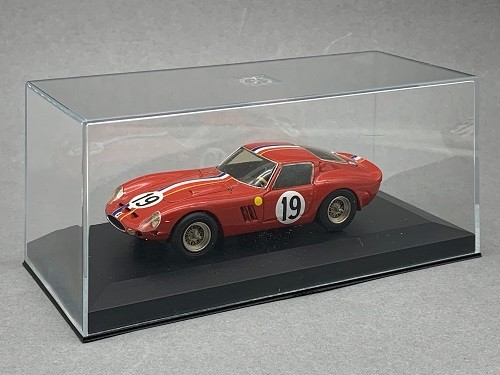 Ferrari 250 gto - 250,