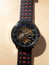 Seltener Automatik Herren