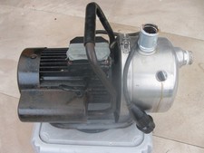 Grundfos JP6 Gartenpumpe