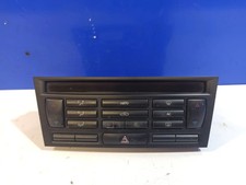 SAAB 9-3 YS3F Klimabedienteil