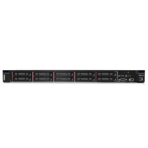 Lenovo thinksystem sr645 10sff - thinksystem,