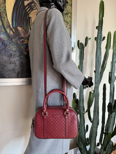 Gucci micro guccissima - gucci,