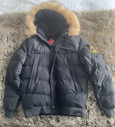 Zavetti canada junior jacke - zavetti,