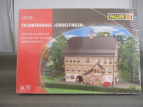 Faller spur 191728 - h0,