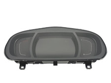 Tacho Kombiinstrument Renault