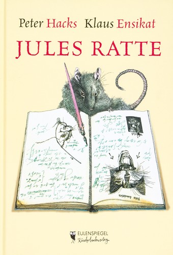 Jules ratte oder - ratte:,