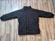 Wellensteyn Winterjacke Parka