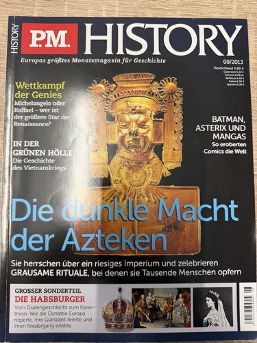 History zeitschrift - history,