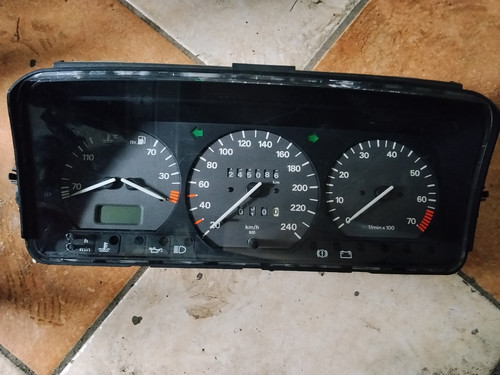 Tachometer passat 35i - tachometer,