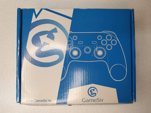 Gamesir g3s wireless - g3s,