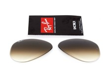 Ray - Ban Ersatzgläser Paar