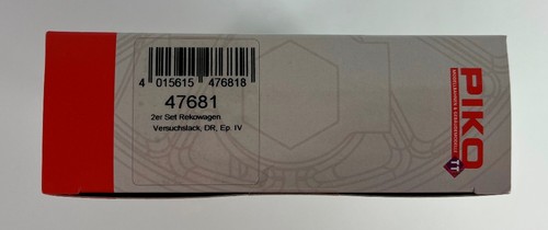 Piko 47681 2er set - 47681,