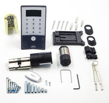 Burg Wächter elektr