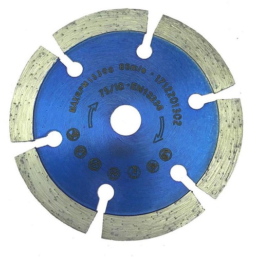 Diamantscheibe beton ziegel - diamantscheibe,