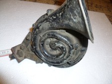 HORN-HUPE ist f. YOUNGTIMER-