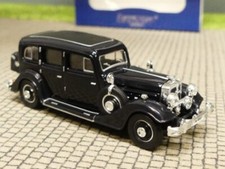 1/87 Ricko Horch 851 Pullman schwarz 38309