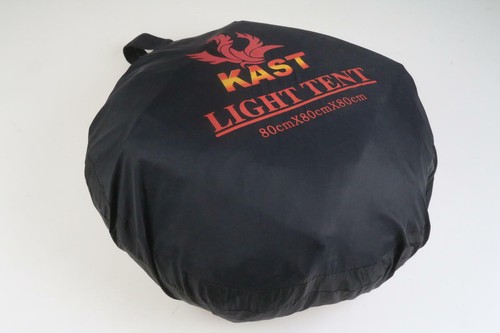 Kast lichtzelt 80x80x80cm - kast,