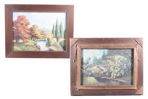 Alter bilderrahmen 2cm x - alter, 61,2cm