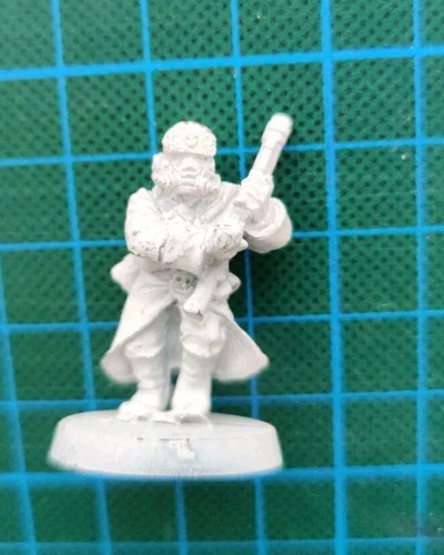 Wh40k ice warriors - ice,