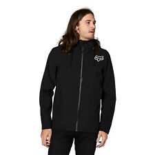 FOX Jacke Pit schwarz Herren